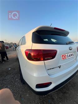 كيا سورينتو